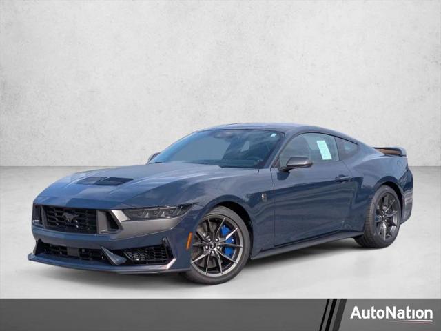2026 Ford Mustang Dark Horse Fastback for sale in Jacksonville, FL