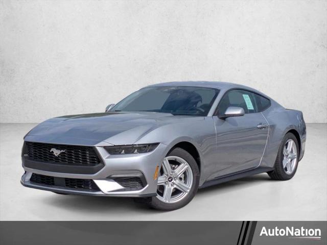 2026 Ford Mustang EcoBoost Fastback for sale in Jacksonville, FL