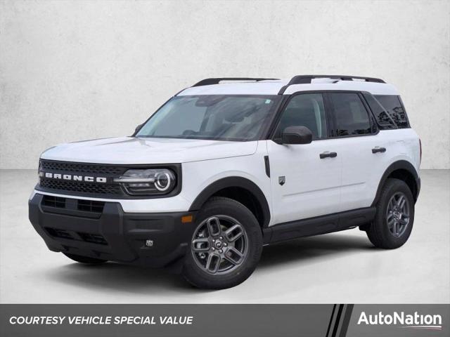 2026 Ford Bronco Sport Big Bend for sale in Jacksonville, FL