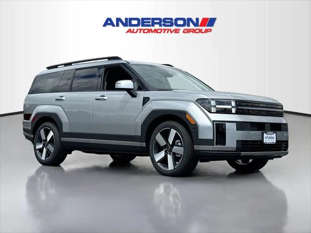 2026 Hyundai Santa Fe Limited 7 Passenger for sale in Rockford, IL