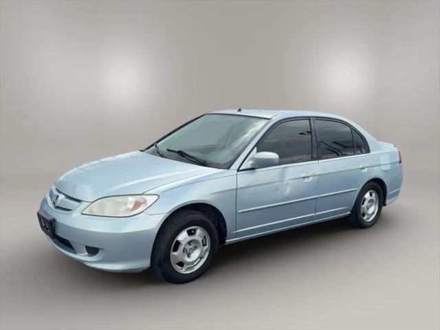 2005 Honda Civic Base for sale near Columbus, OH