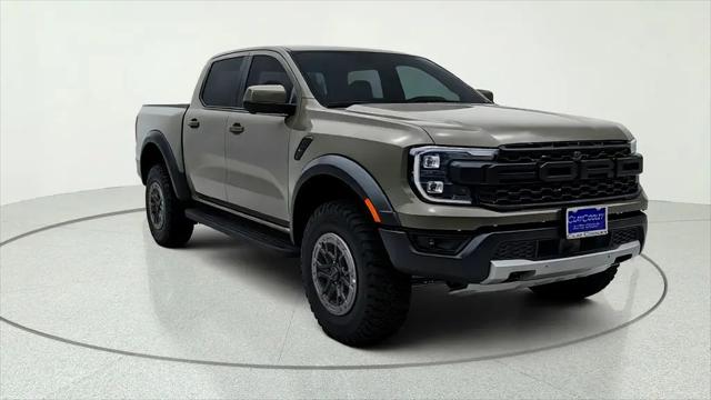 2026 Ford Ranger Raptor for sale in Arlington, TX