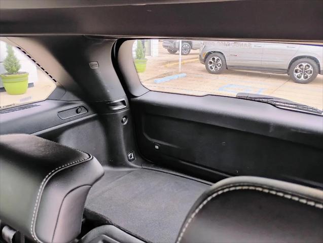 2025 Jeep Grand Cherokee Altitude 4x4