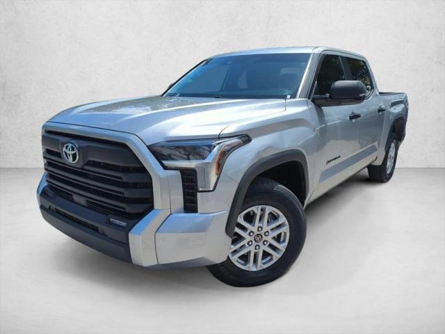 2024 Toyota Tundra SR5 for sale in Fort Myers, FL