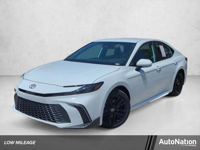 2026 Toyota Camry SE for sale in Fort Myers, FL