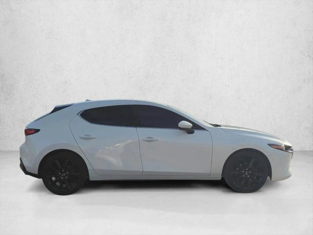 2023 Mazda Mazda3 2.5 S Premium