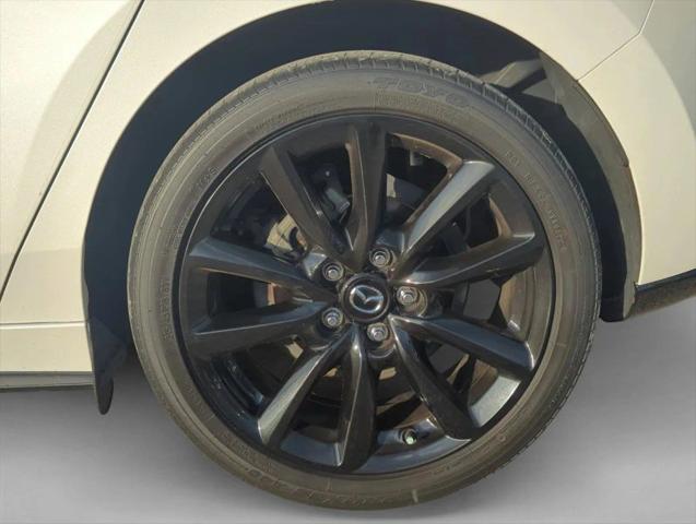 2023 Mazda Mazda3 2.5 S Premium