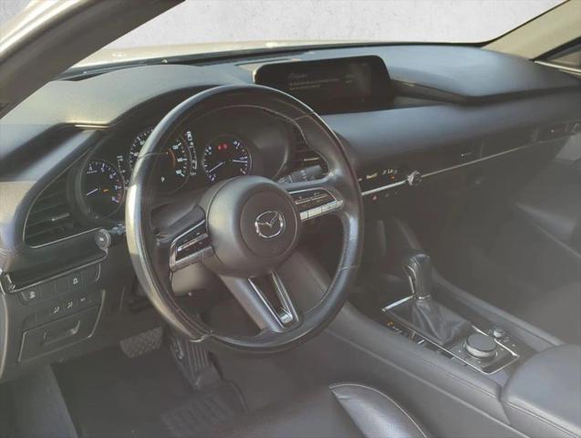 2023 Mazda Mazda3 2.5 S Premium