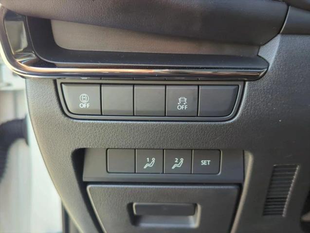 2023 Mazda Mazda3 2.5 S Premium