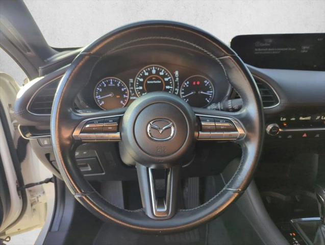 2023 Mazda Mazda3 2.5 S Premium