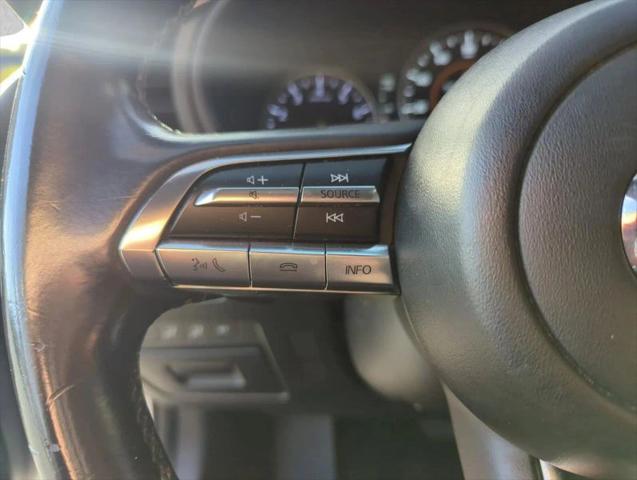 2023 Mazda Mazda3 2.5 S Premium