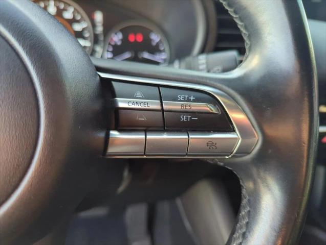 2023 Mazda Mazda3 2.5 S Premium