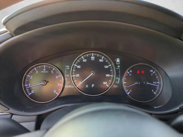 2023 Mazda Mazda3 2.5 S Premium