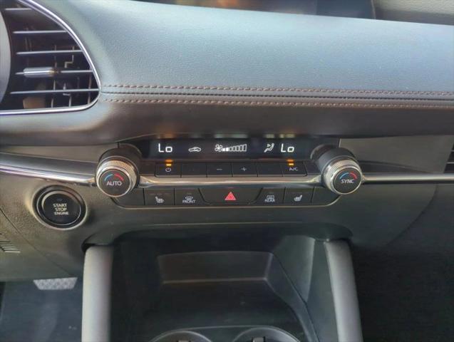 2023 Mazda Mazda3 2.5 S Premium