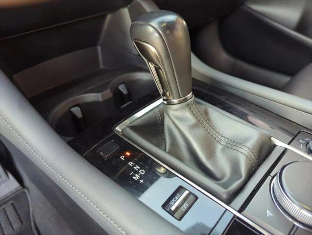 2023 Mazda Mazda3 2.5 S Premium