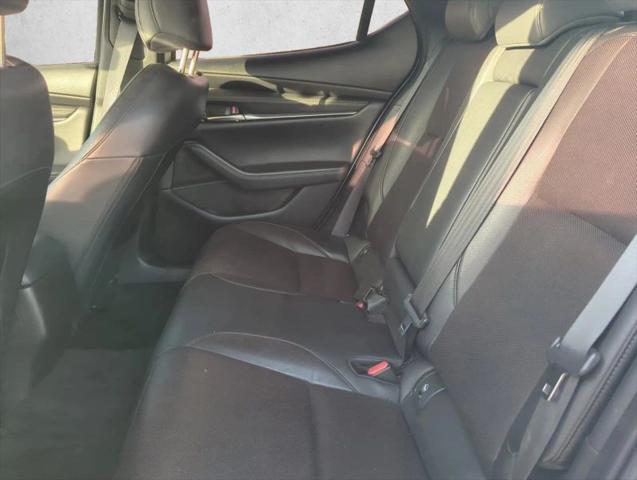 2023 Mazda Mazda3 2.5 S Premium