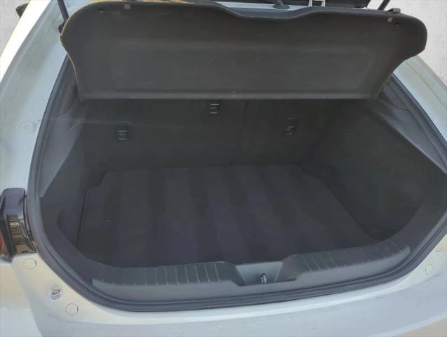 2023 Mazda Mazda3 2.5 S Premium