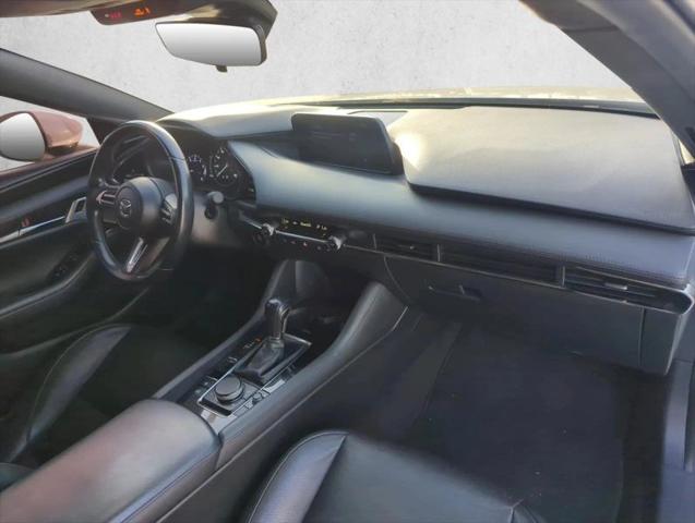 2023 Mazda Mazda3 2.5 S Premium