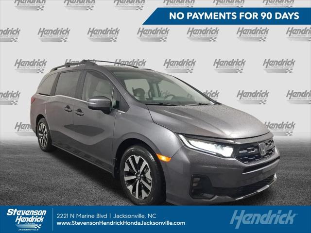 2026 Honda Odyssey EX-L for sale in Jacksonville, NC