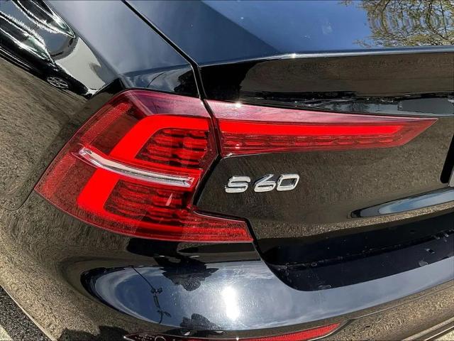 2022 Volvo S60 Recharge T8 Inscription