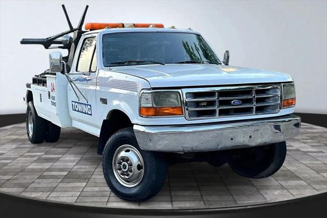 1997 Ford F-350 Base for sale in Raleigh, NC