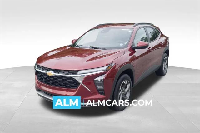 2025 Chevrolet Trax FWD LT for sale in Florence, SC
