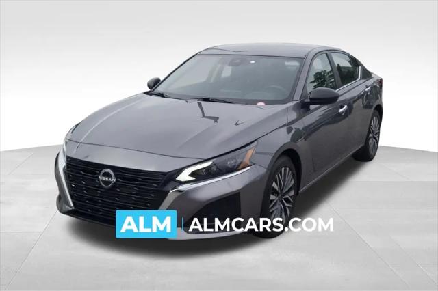 2025 Nissan Altima SV FWD for sale in Florence, SC