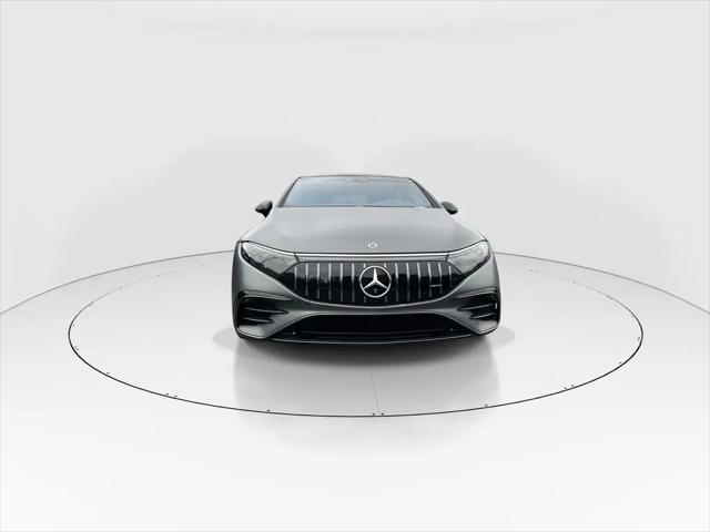 2023 Mercedes-Benz AMG EQS 4MATIC+