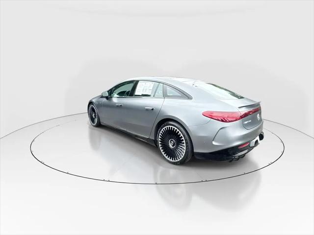 2023 Mercedes-Benz AMG EQS 4MATIC+