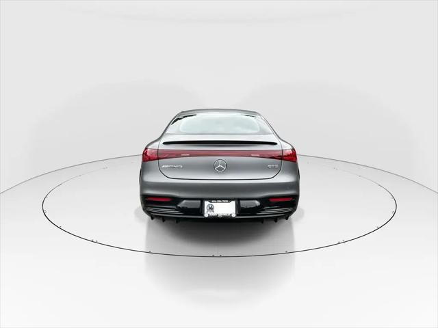 2023 Mercedes-Benz AMG EQS 4MATIC+