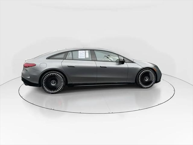 2023 Mercedes-Benz AMG EQS 4MATIC+