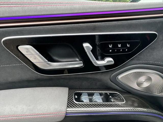 2023 Mercedes-Benz AMG EQS 4MATIC+