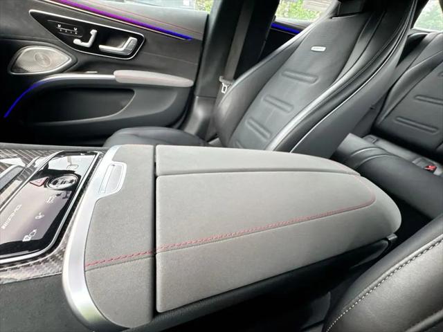 2023 Mercedes-Benz AMG EQS 4MATIC+