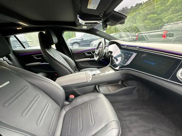 2023 Mercedes-Benz AMG EQS 4MATIC+