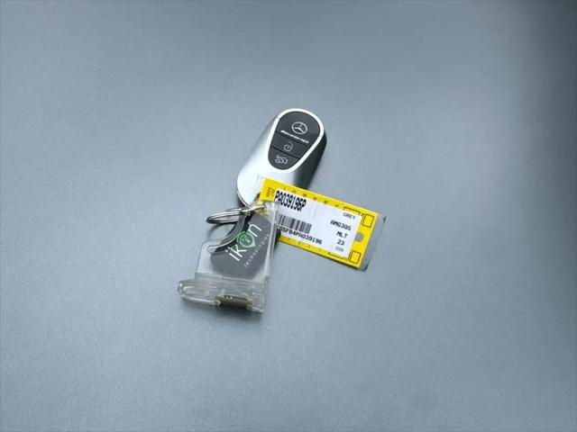 2023 Mercedes-Benz AMG EQS 4MATIC+