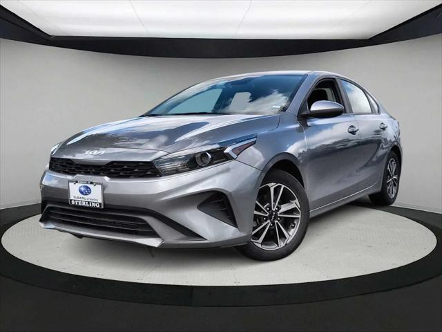 2023 Kia Forte LXS for sale in Sterling, VA