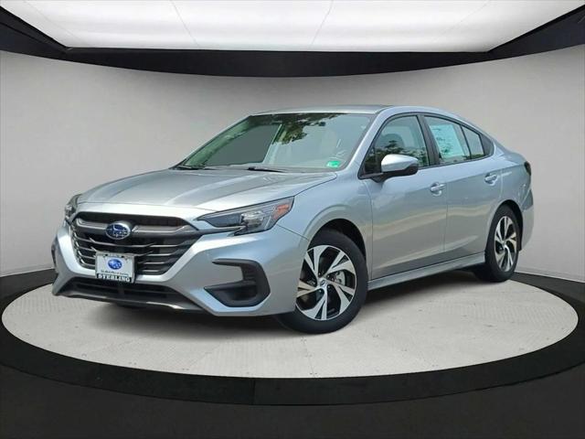 2025 Subaru Legacy Premium for sale in Sterling, VA