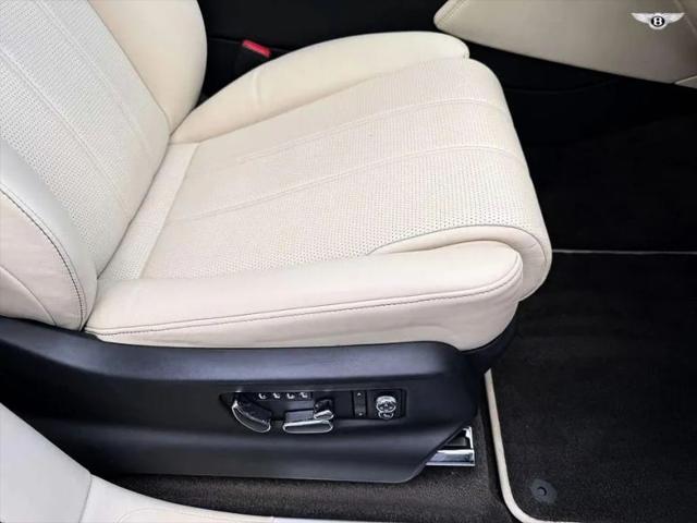 2019 Bentley Bentayga V8