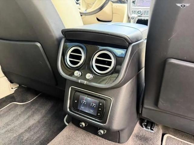 2019 Bentley Bentayga V8