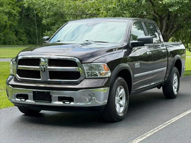2017 Ram 1500 SLT for sale in Mooresville, IN