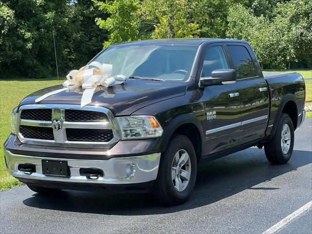 2017 Ram 1500 SLT for sale in Mooresville, IN