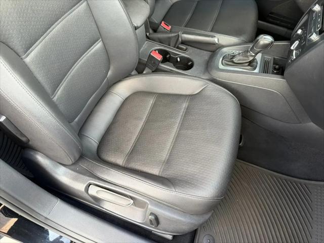 2014 Volkswagen Jetta 1.8T SE