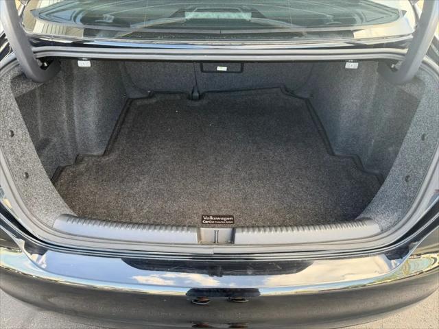 2014 Volkswagen Jetta 1.8T SE