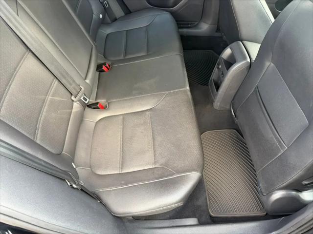 2014 Volkswagen Jetta 1.8T SE