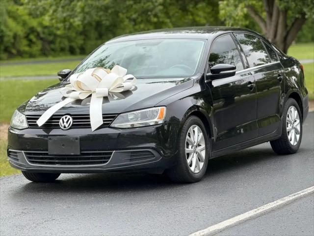 2014 Volkswagen Jetta 1.8T SE for sale in Mooresville, IN