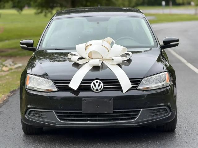 2014 Volkswagen Jetta 1.8T SE