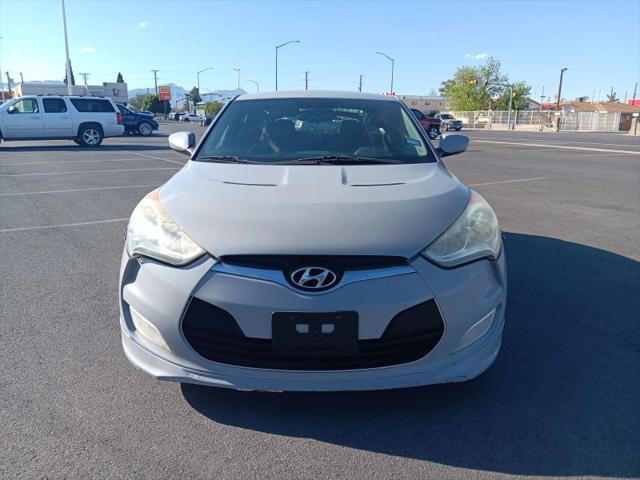 2013 Hyundai Veloster RE:MIX
