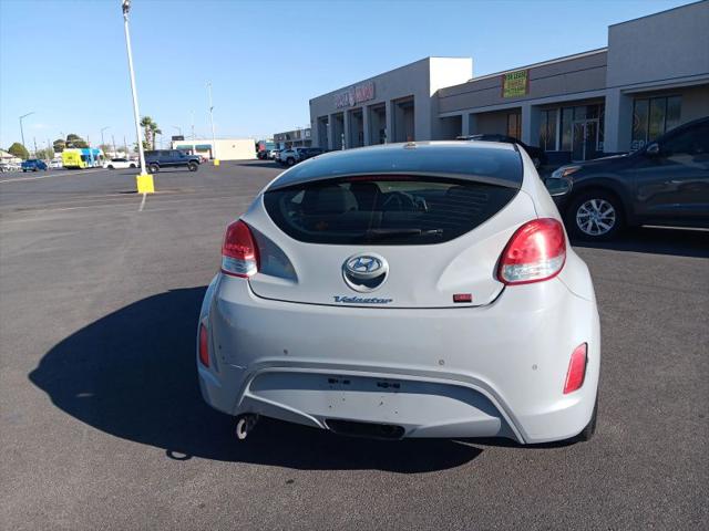 2013 Hyundai Veloster RE:MIX