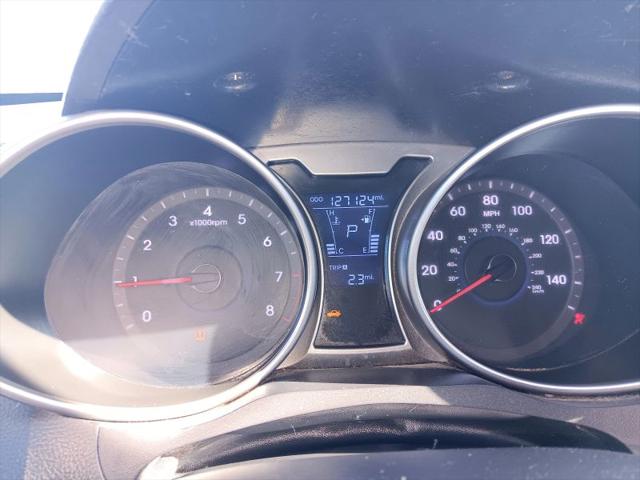 2013 Hyundai Veloster RE:MIX