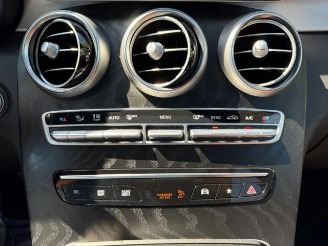 2023 Mercedes-Benz GLC 4MATIC Coupe